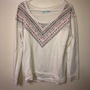 Maurices Long Sleeve Too